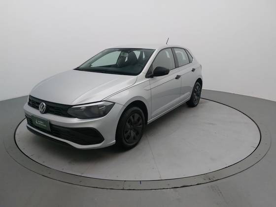 VOLKSWAGEN POLO 1.0 MPI TRACK MANUAL VOLKSWAGEN POLO 1.0 MPI TRACK MANUAL